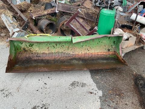 John Deere Loader bucket