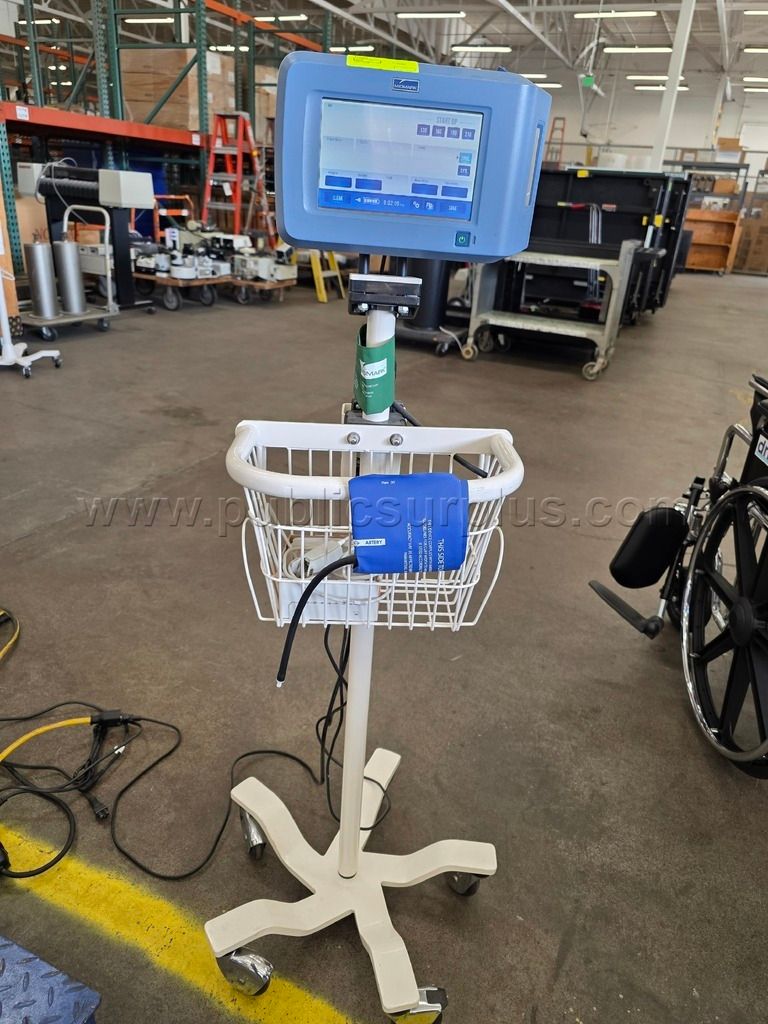 IQvitals IPX1 (118286) — photo 1