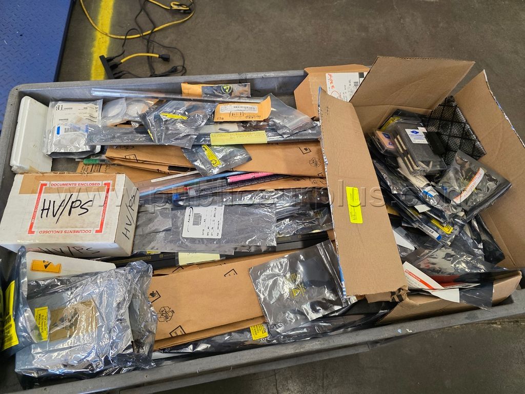 Electrical Parts (118288) — photo 1