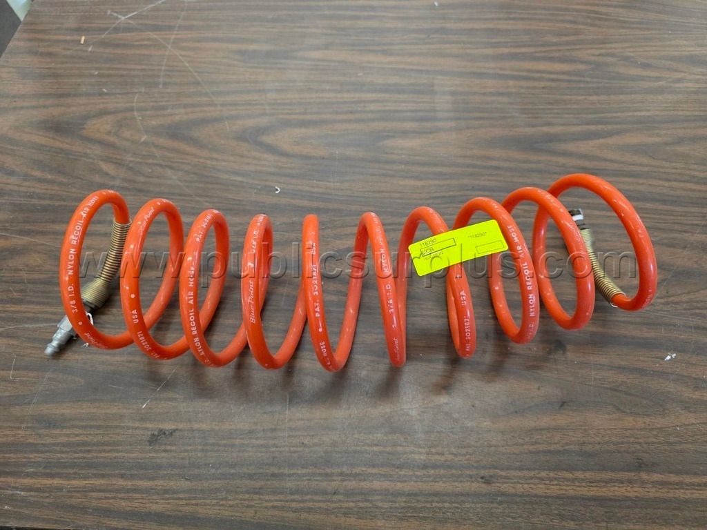 Blue Point Hose (118290) — photo 1