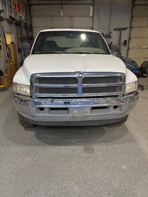 2000 Dodge 1500