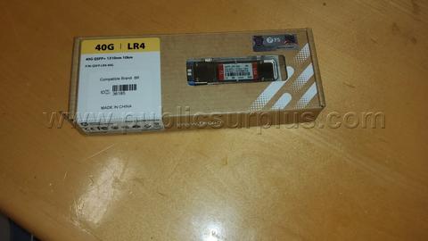 Optical Transceivers (6)