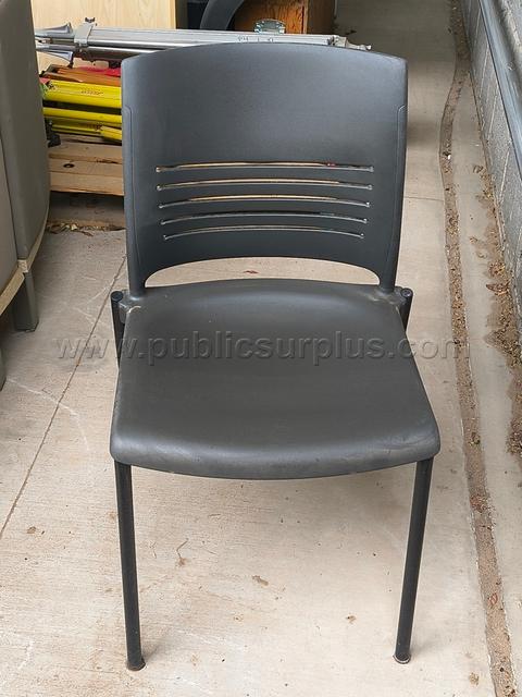 Stackable Chairs