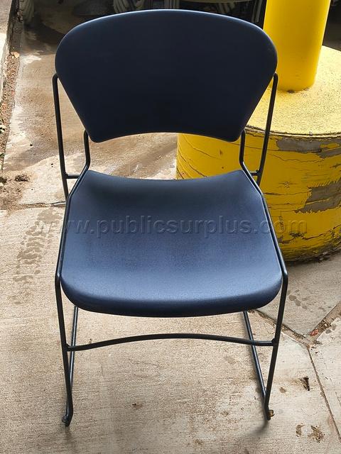 Stackable Chairs