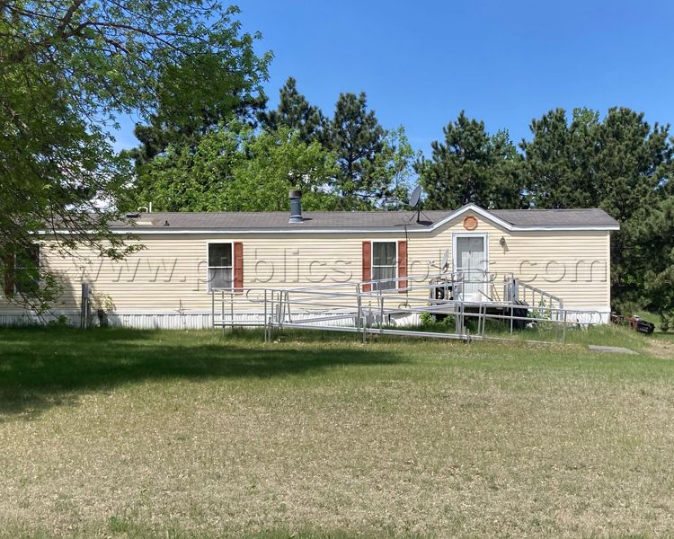 Otter Tail County Parcel #74-000-99-0540-000 — photo 1