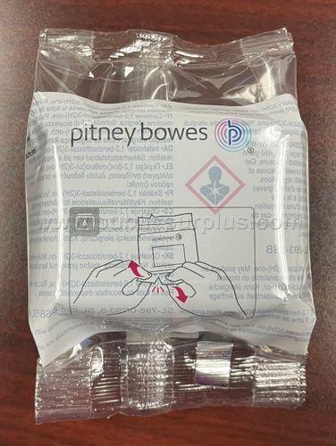 Pitney Bowes Red Ink Cartridge (218780 NM)