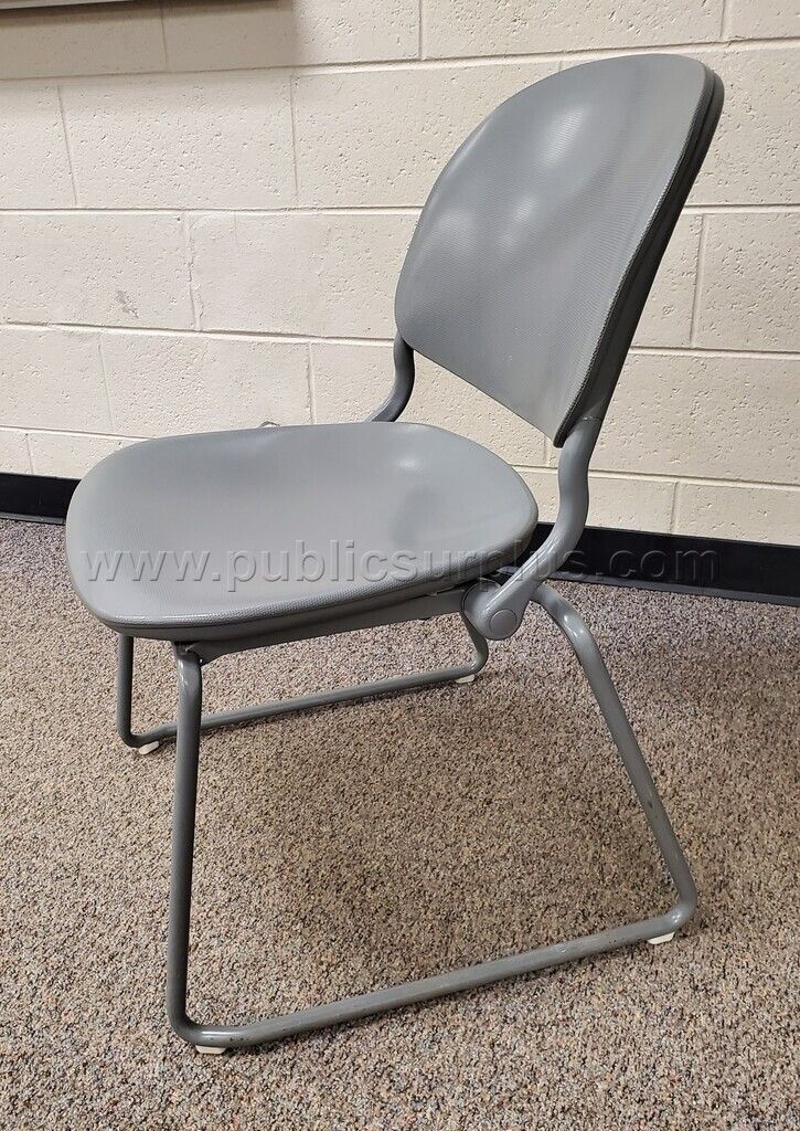 KI Torsion Chairs — photo 1