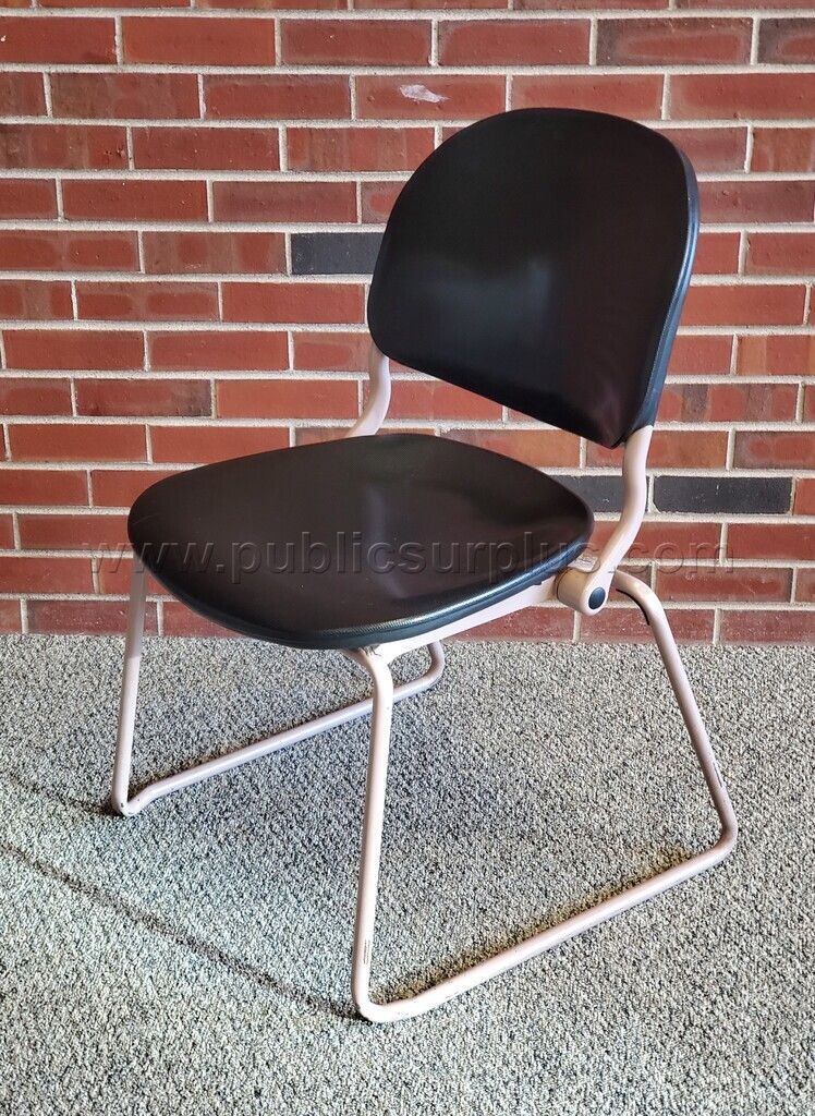 5 = KI Torsion Chairs — photo 1