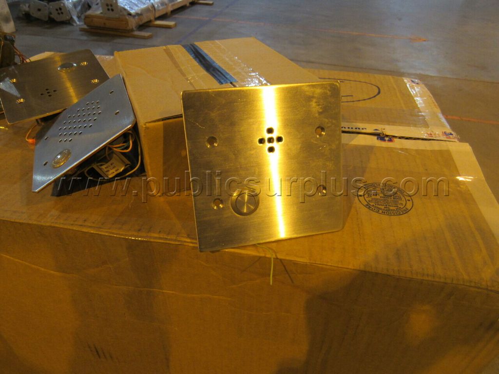 Lot 1090 Intercom — photo 1
