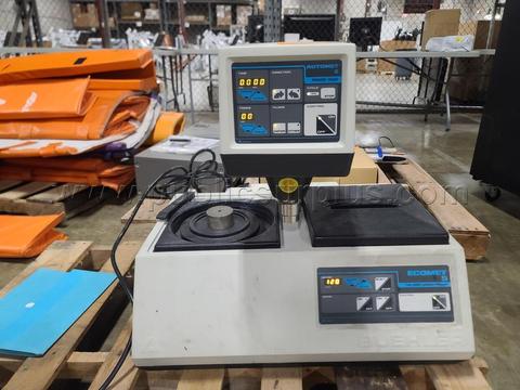 Buehler Ecomet 5 Grinder Polisher w/ Automet 2