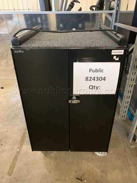 824304-Charging Cabinet
