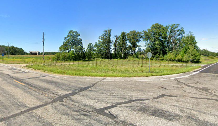 Otter Tail County Parcel #43-000-17-0134-002 — photo 1