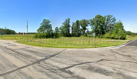 Otter Tail County Parcel #43-000-17-0134-002