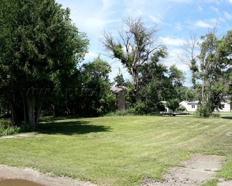 Otter Tail County Parcel #67-000-99-0151-000