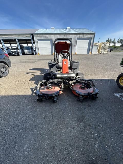 2014 Jacobsen AR-3 Rotary Trim Mower
