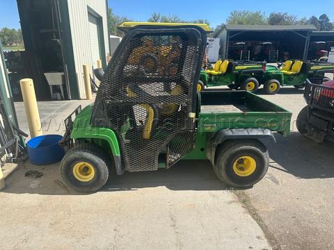 John Deere Gator