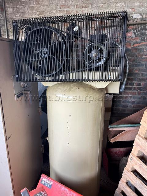 Compressor