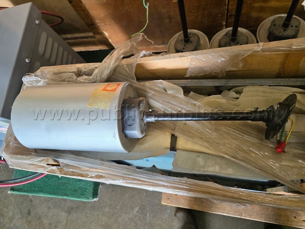 7 - Lights (118322) BID IS PER LIGHT — photo 1