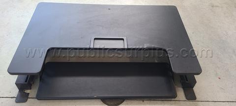 Vivo Rising Desk