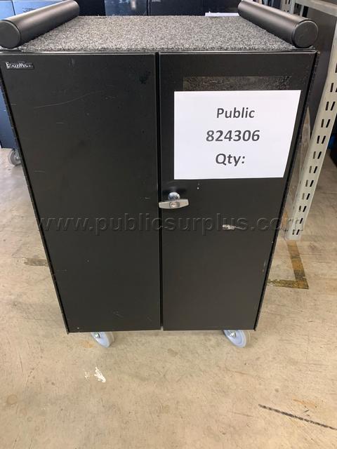824306-Charging Cabinet