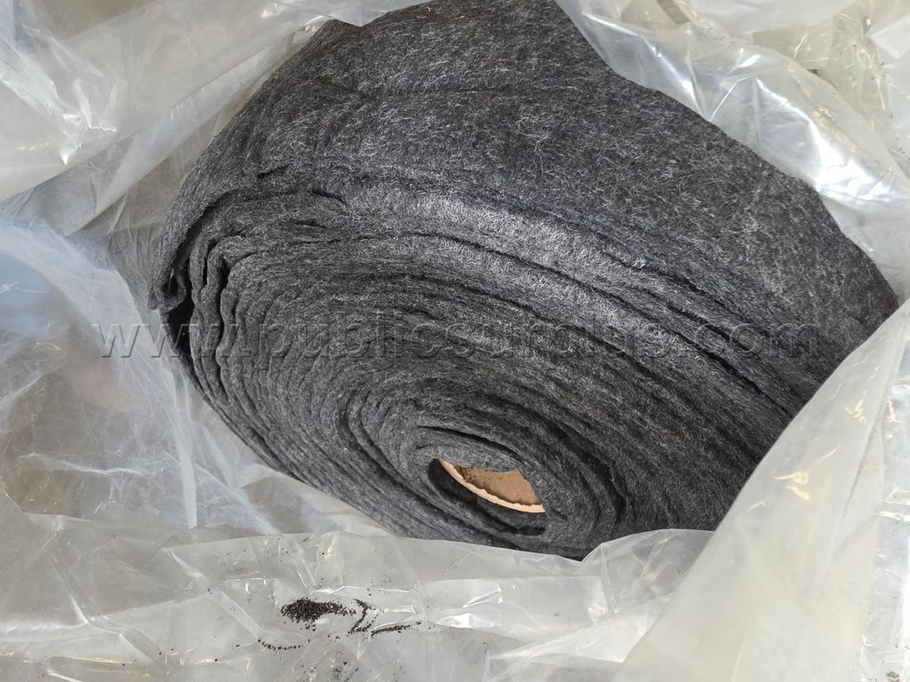 Carbonweb 90 Media Roll (118328) — photo 1