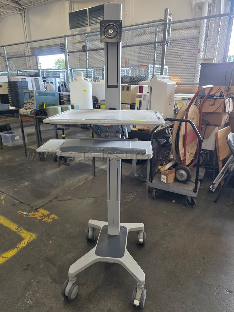 Ergotron Cart (118331) — photo 1