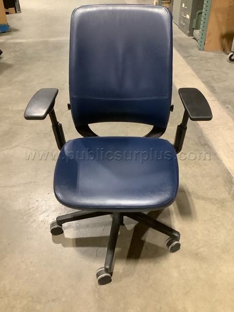7867 - Office Chair