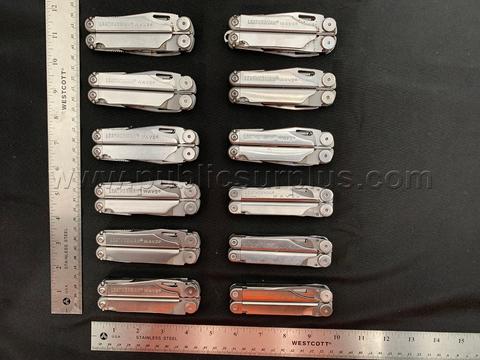 Leatherman Wave Multi-Tools - Shipping $14.99 /KK