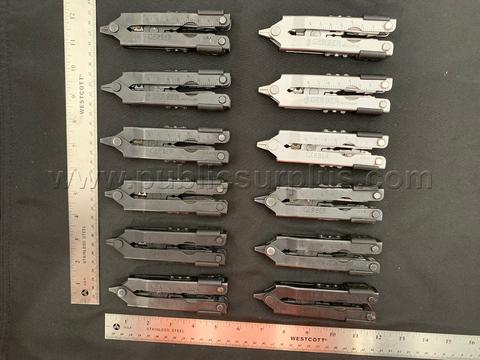 Gerber Multiplier Multi-Tools - Shipping $14.99 /KK