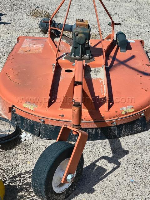 Rhino Rotary Cutter/Mower