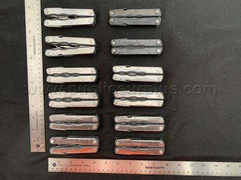 Leatherman Blast Multi-Tools - Shipping $14.99 /KK
