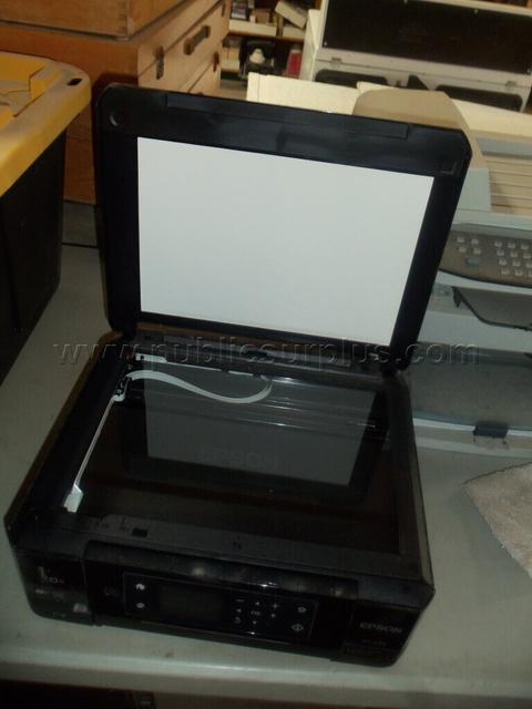 Epson XP-640