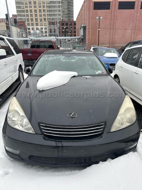 2004 Lexus ES 330