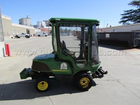 JOHN DEERE 1445