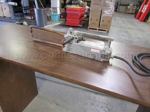 MILLER SPOT WELDER #2