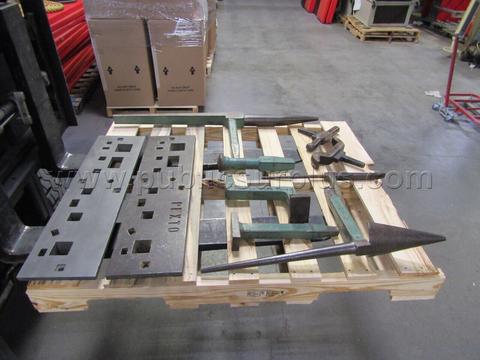 PEXTO METAL WORKING TOOLS