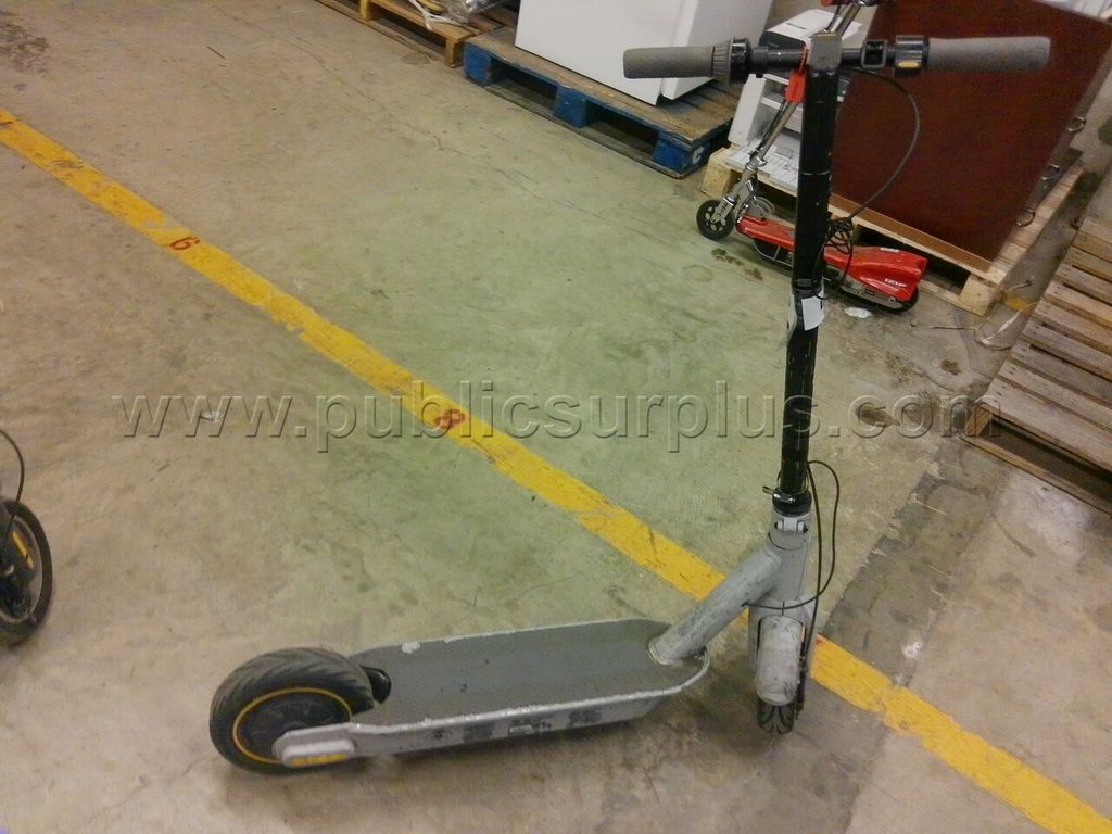 Nine Bot Electric Scooter ~ IA-25360 — photo 1