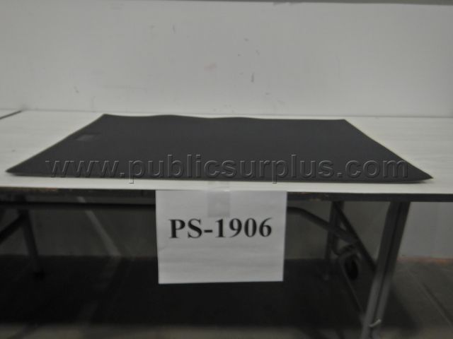 Power Systems Fitness Mat — photo 1