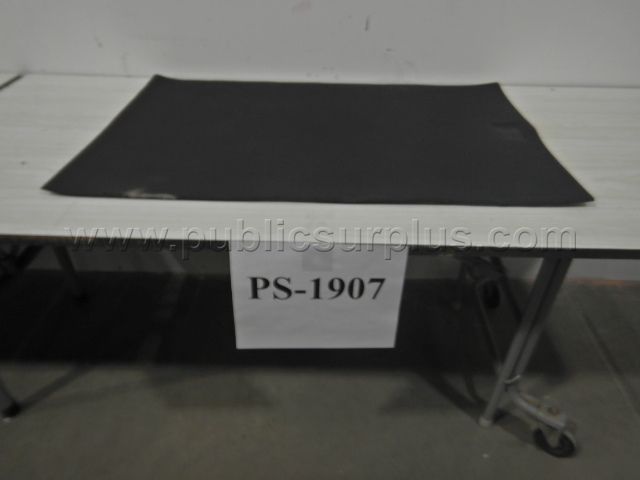 Power Systems Fitness Mat — photo 1