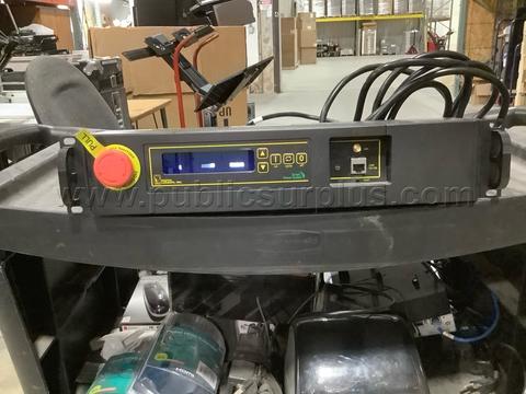 7873 - Ethernet Power Controller