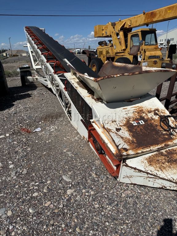 SUPERIOR CONVEYOR 106ft — photo 1