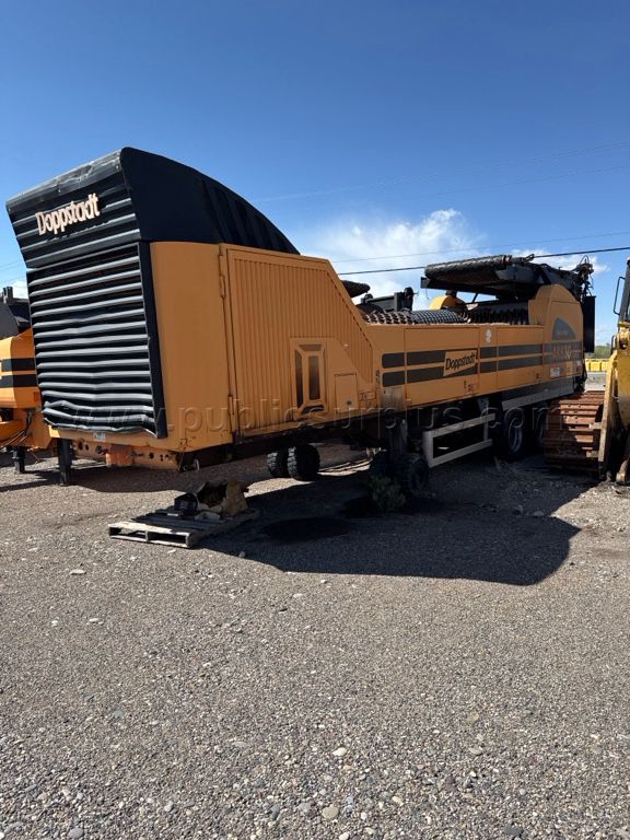 DOPPSTADT AK 630 MULTI — photo 1