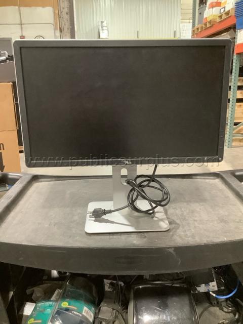 7875 - Dell Monitor