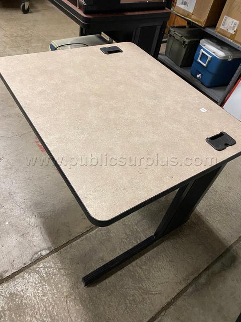 Computer Desk