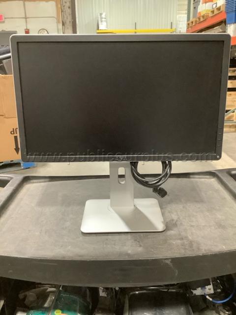 7876 - Dell Monitor