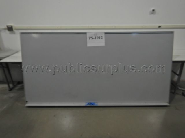 Dry Erase Whiteboard* — photo 1