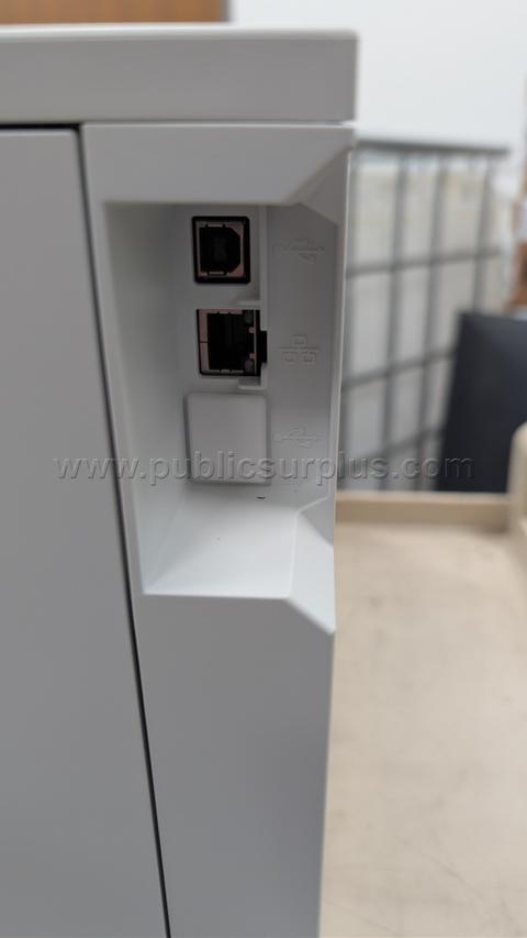 HP Color LaserJet Pro 4201dn