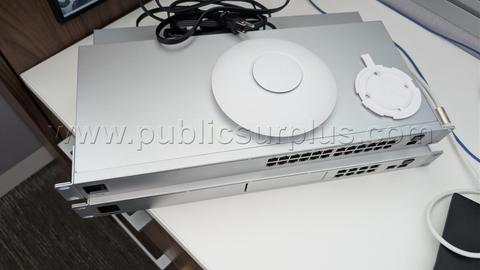 Unifi Network Equipment