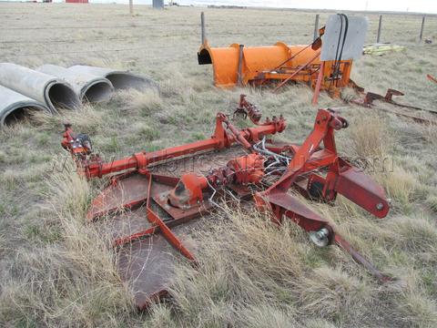 Mower