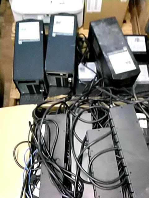 APC UPS Backup battery and PDU ~ Lot of 25